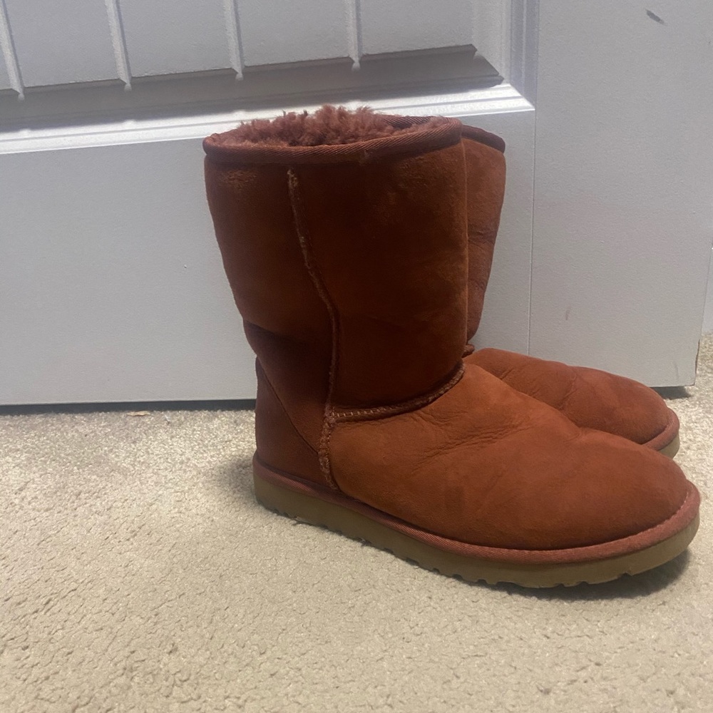 Women’s ugg boots